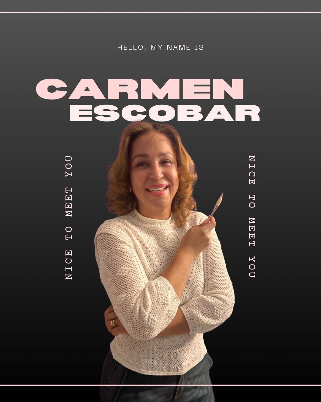 Carmen Escobar